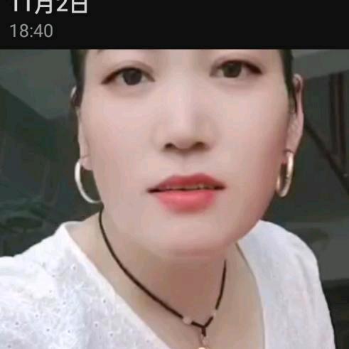 开心小富婆