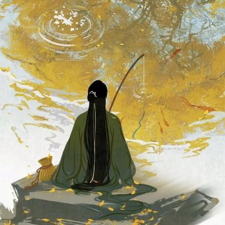 山野居士