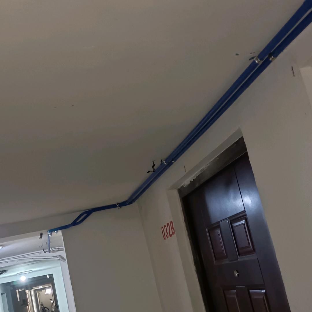 新余高新区六六建材店（个体工商户）