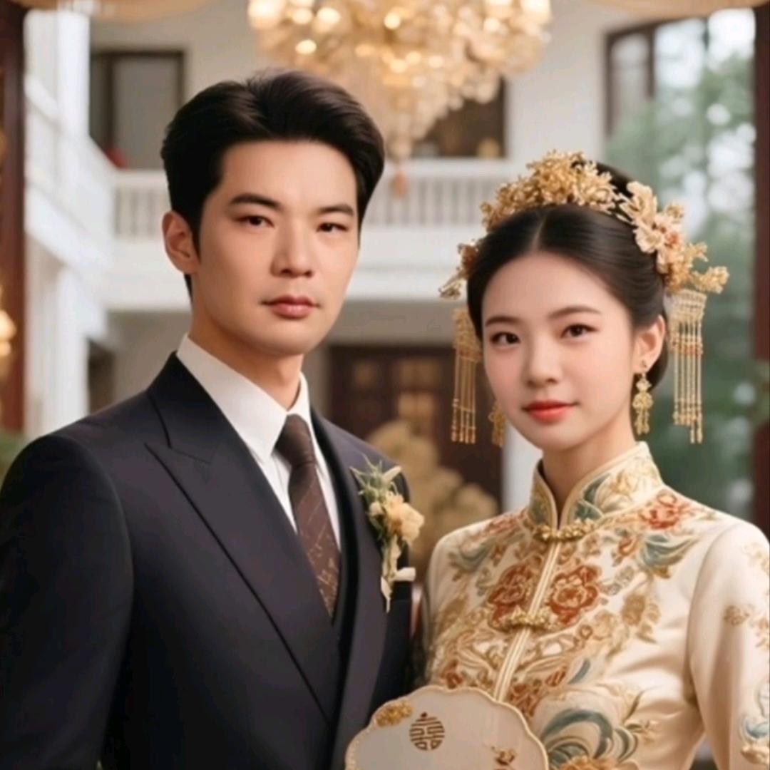 風雲🇨🇳💫☀️