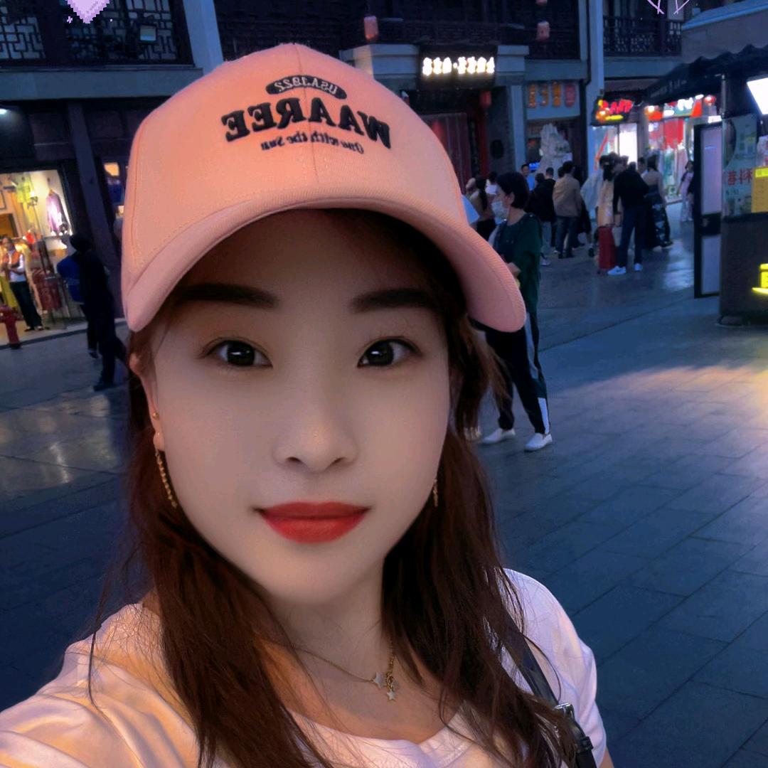 冷月🌻