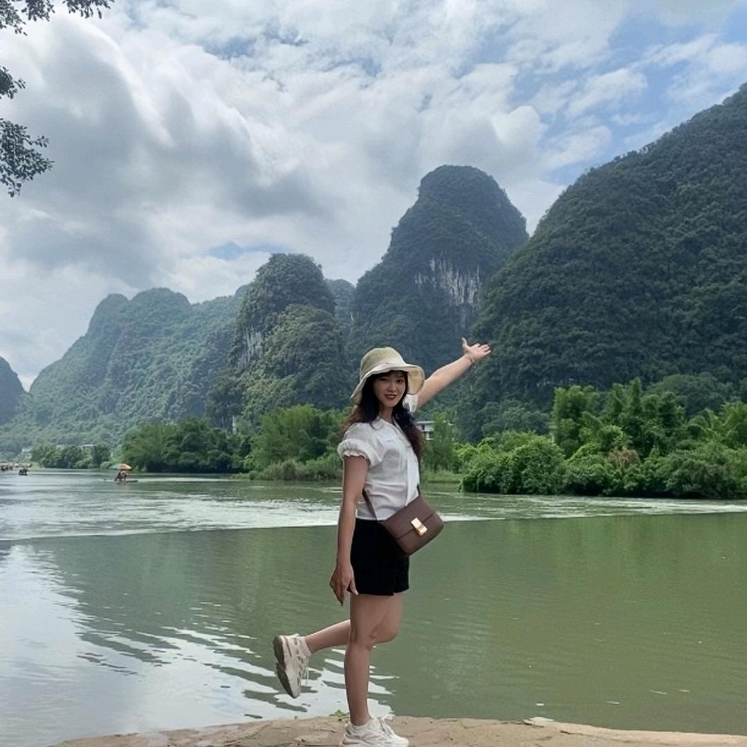 一转身就是一辈子