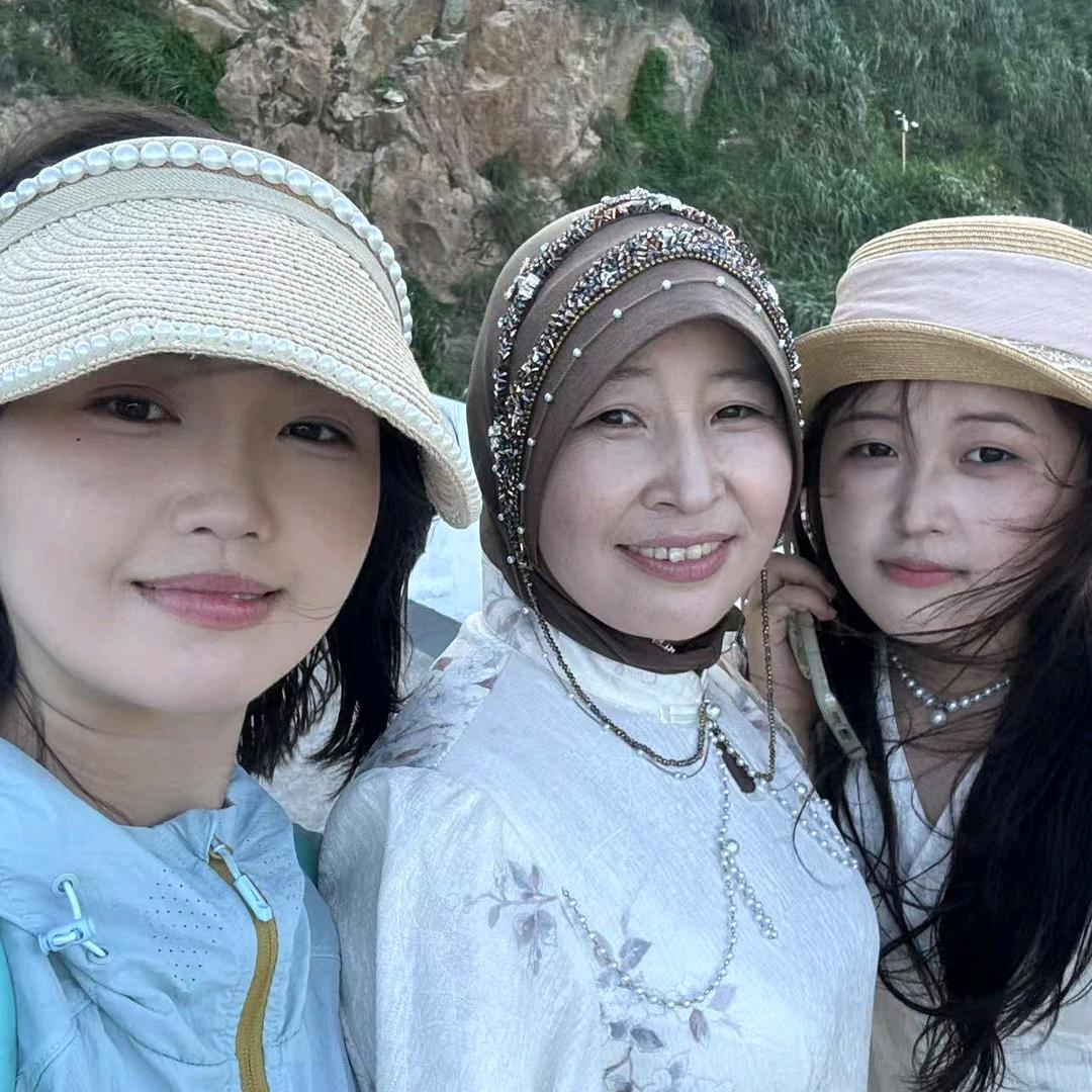 美好时光💓