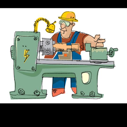 8米车床6米龙门铣加工