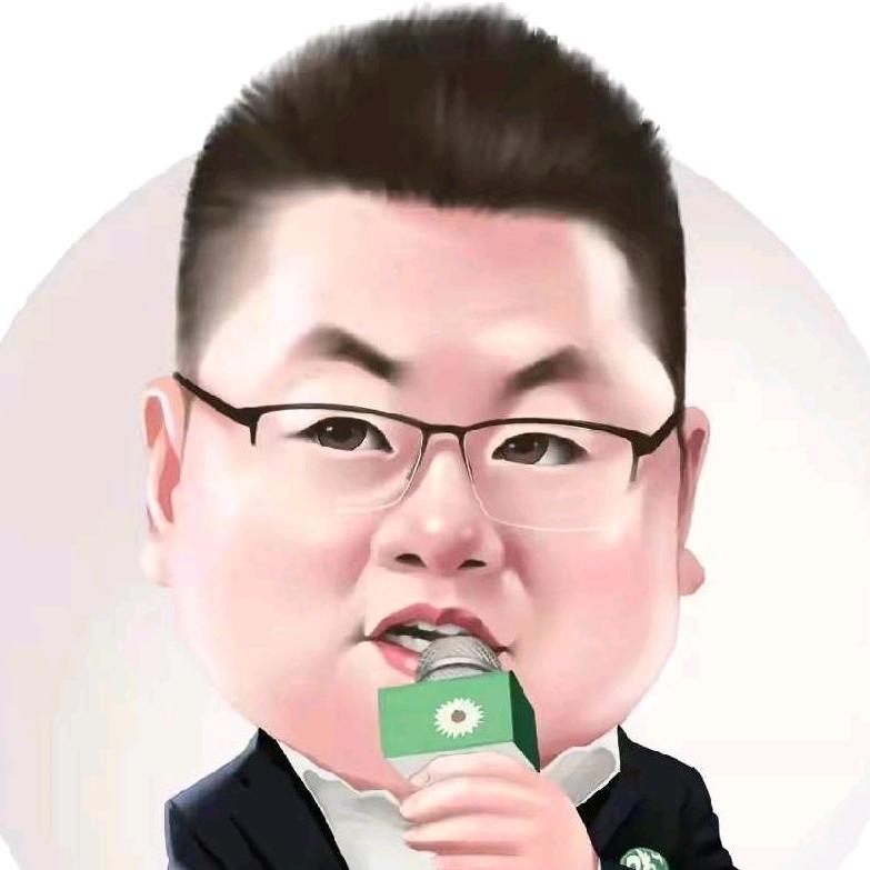 胖虎快乐的生活