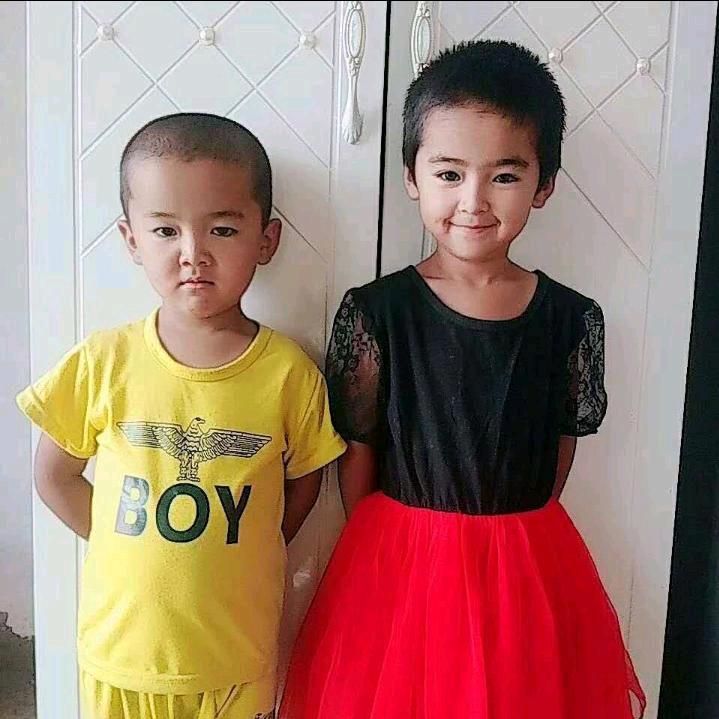 吐尔逊古丽