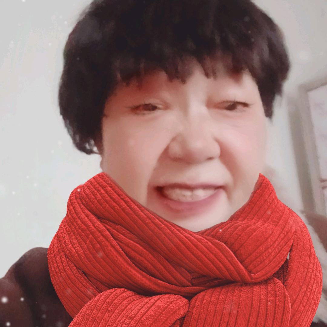 牡丹Alittle
