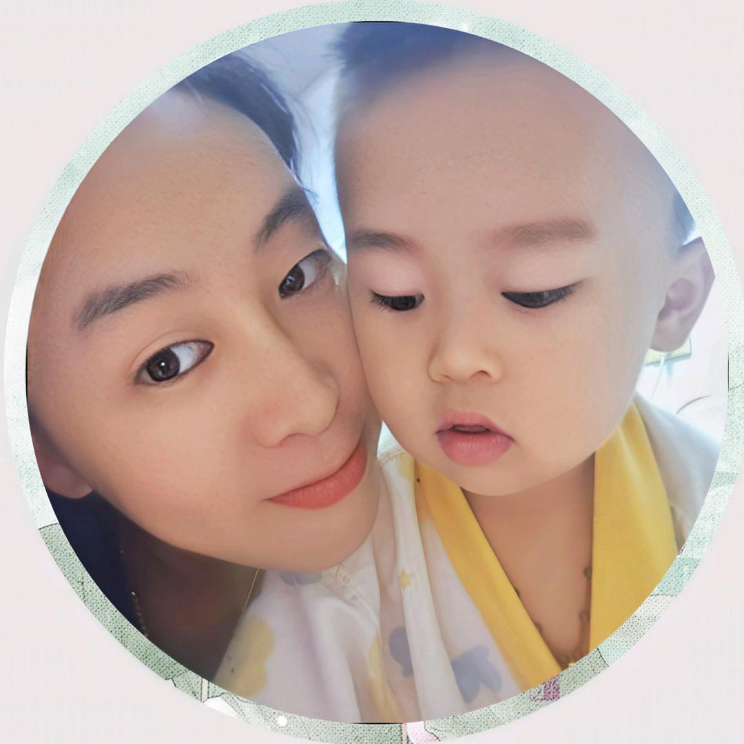 濠宝💋妈咪💞一生挚爱