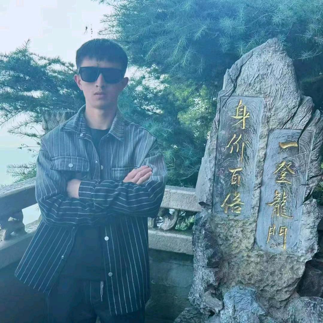 狂哥说史记