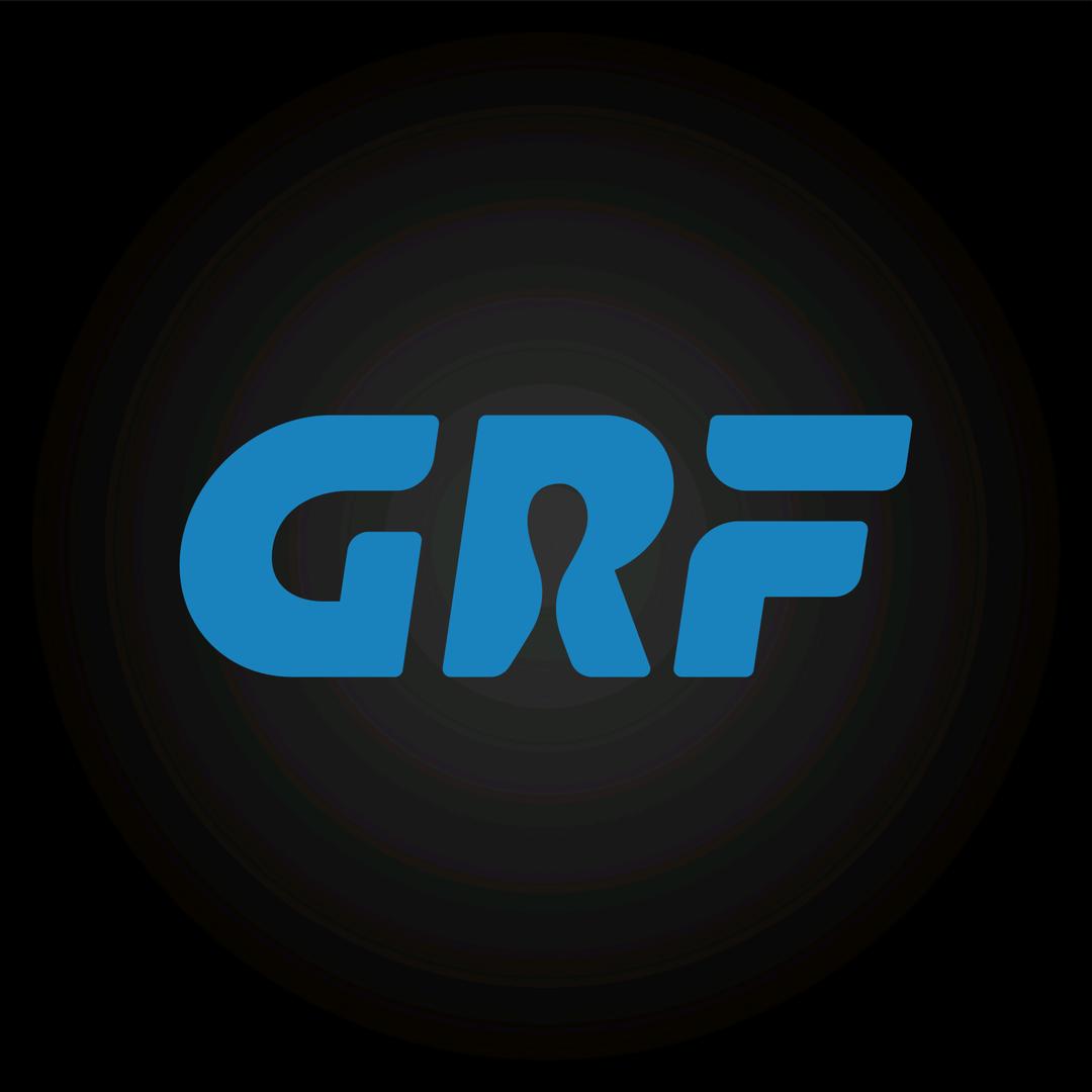 伽洛夫GRF