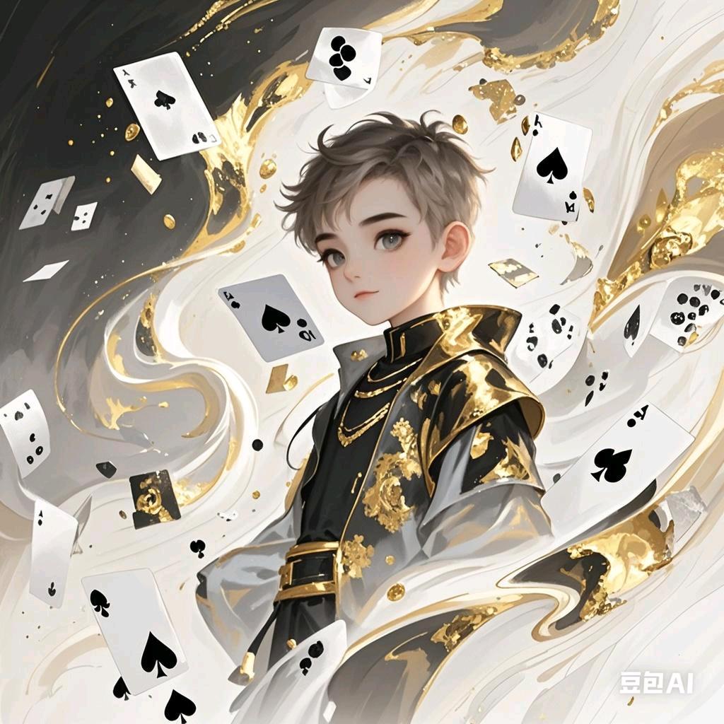 善财童子（斗地主首富）