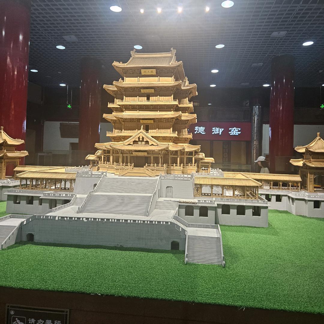 岁月无痕