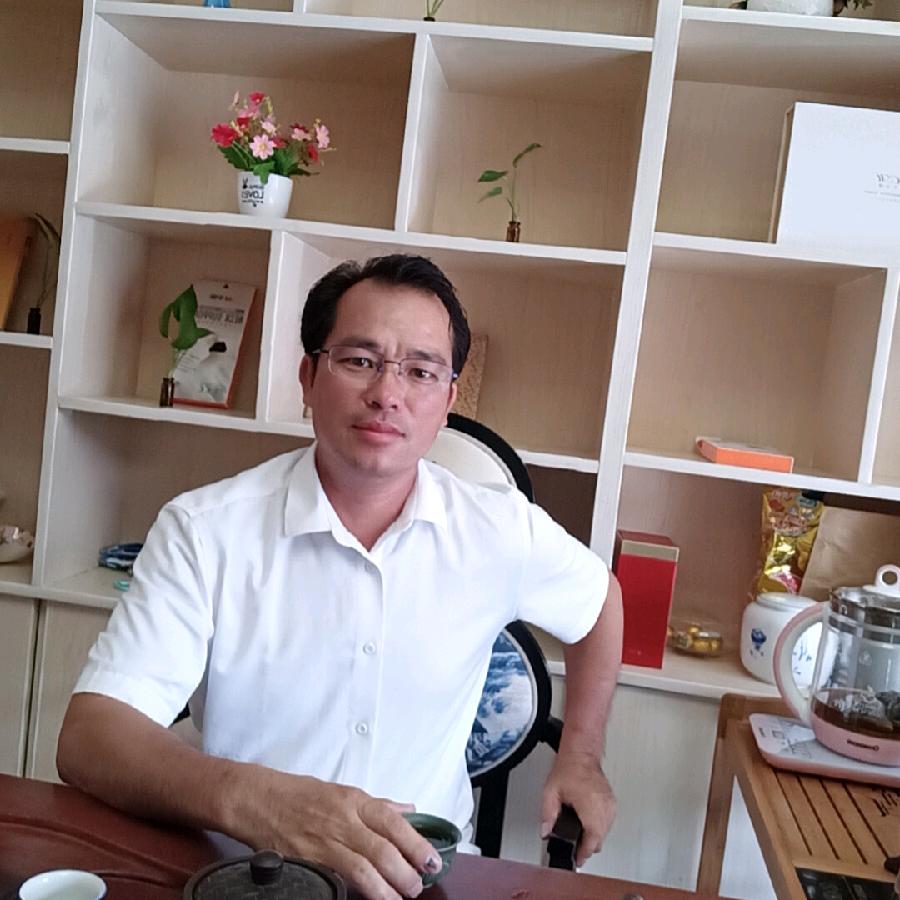 德叔风水师傅