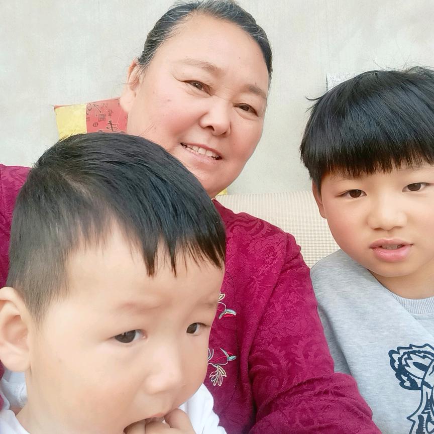 陈博文，博辰，振徽奶奶