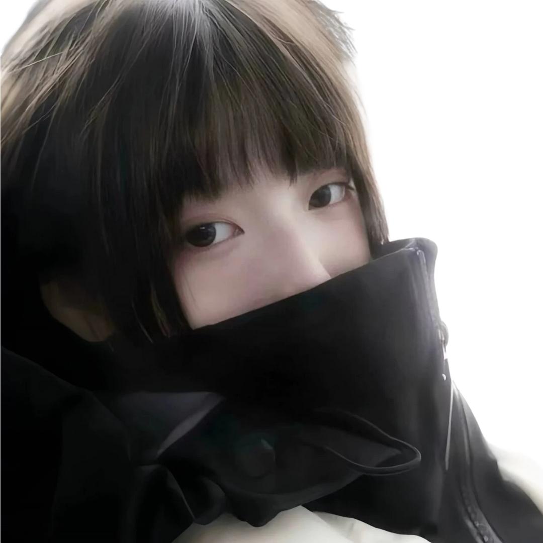 ^ 江雾凇 ^