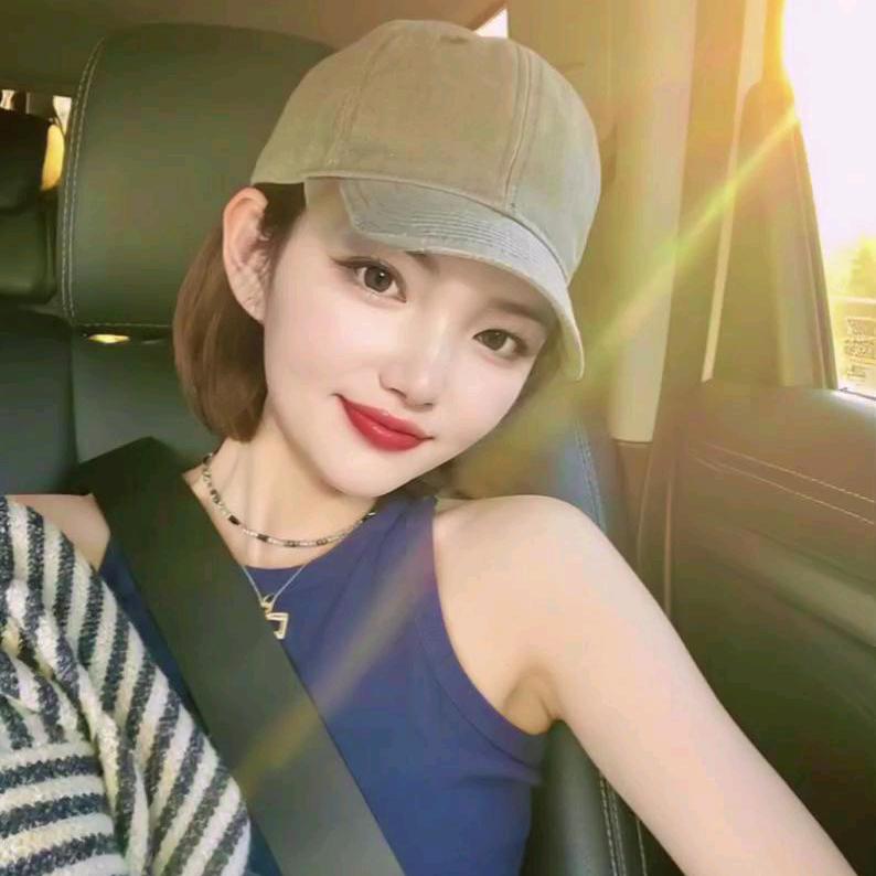娜娜🎤（早上8.55开播）