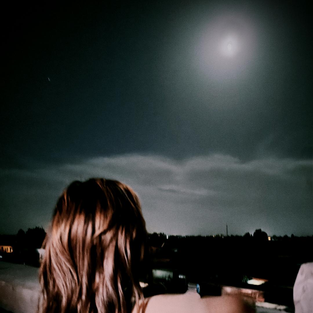 渡劫，等待飞升