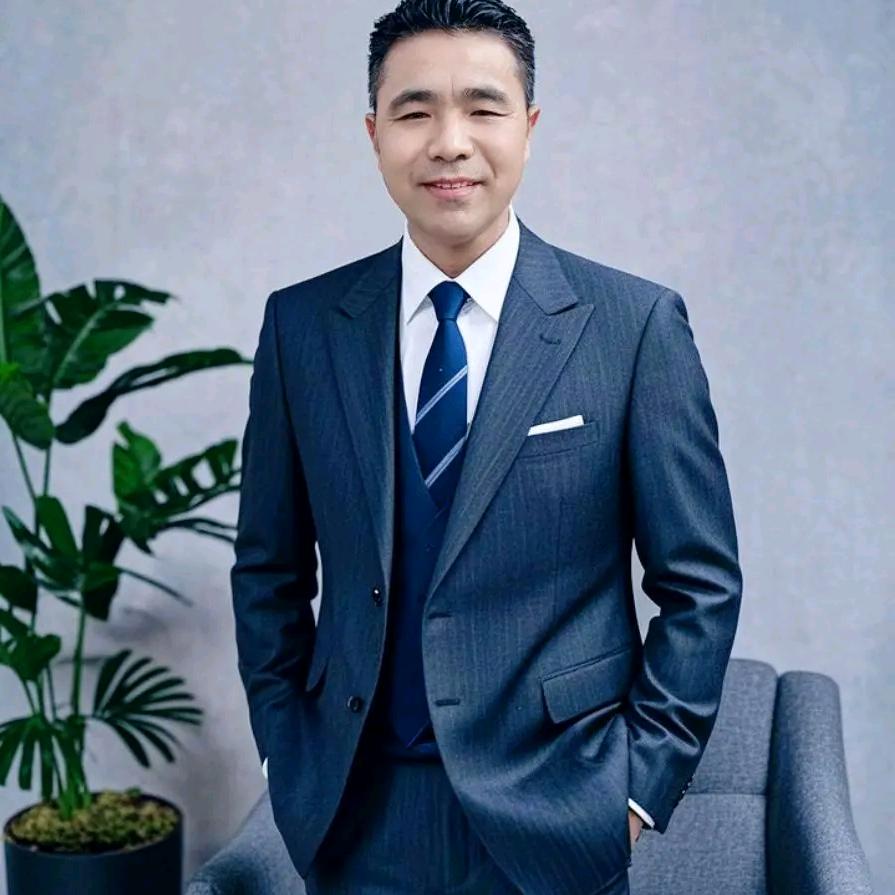 萧县人在杭州
