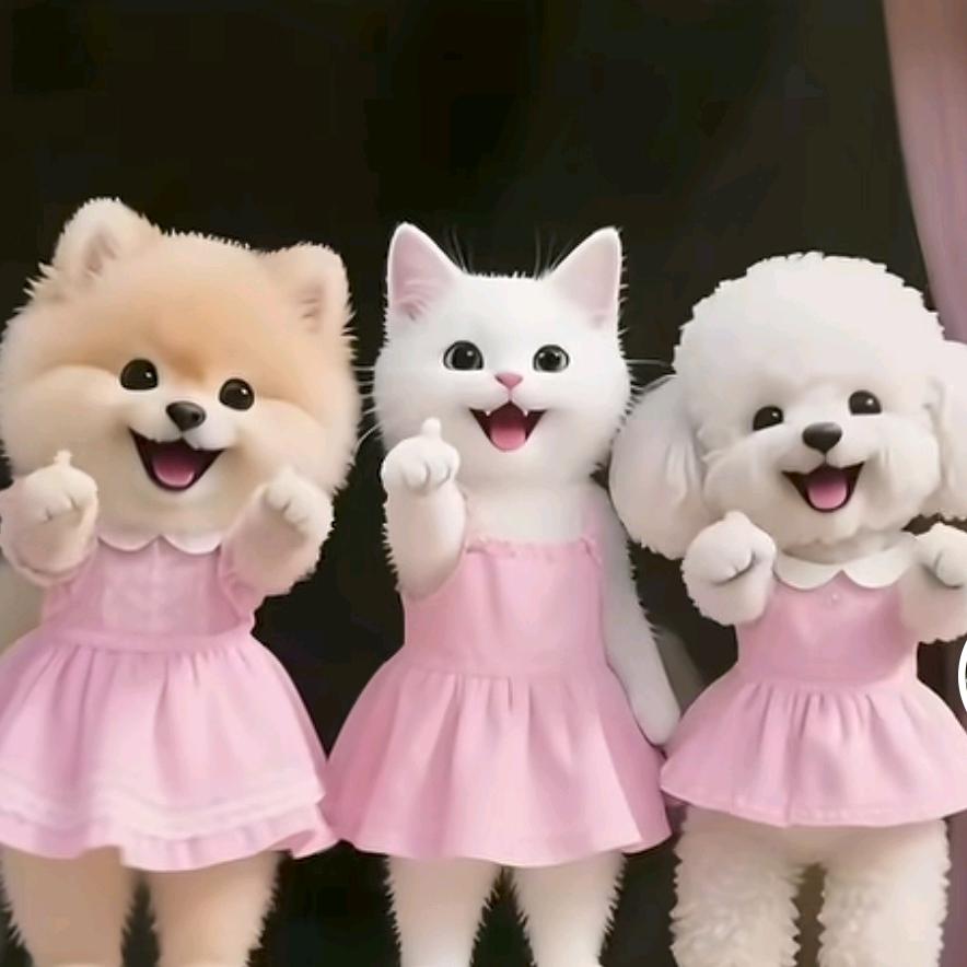 🐶萌宠宝贝🐱