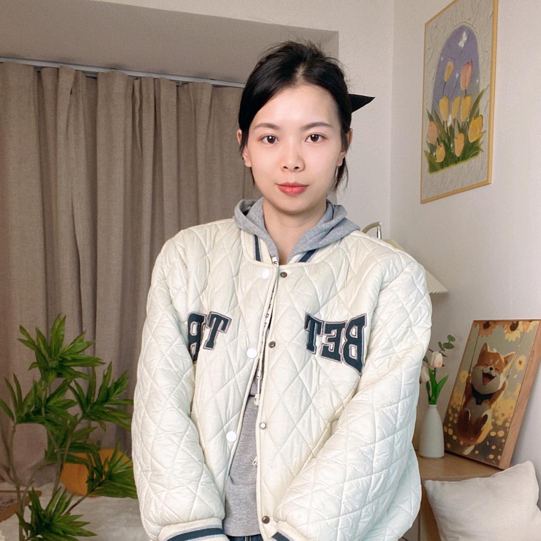 星云妹妹