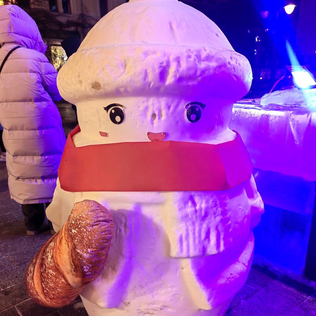 生命中的过客