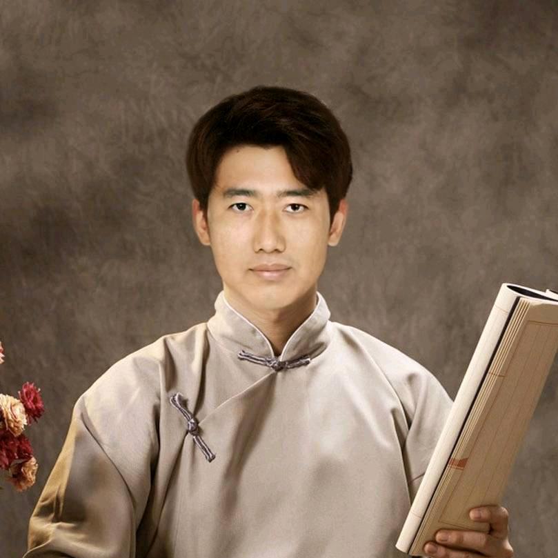 青天