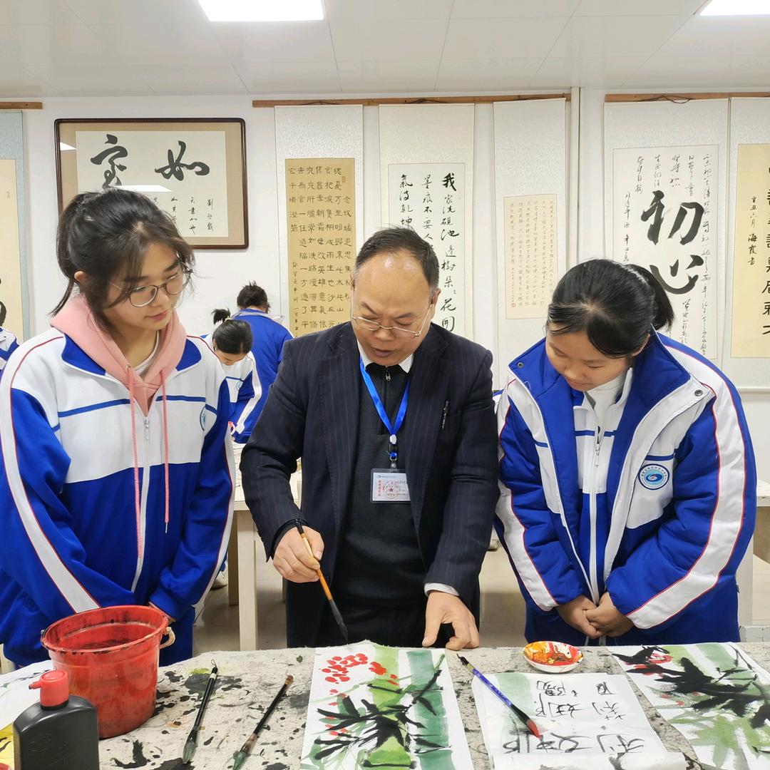 唐先华老师