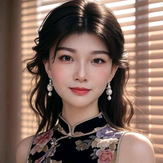 栀子花