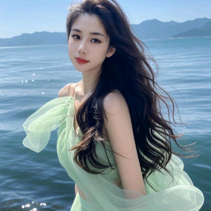 小柒