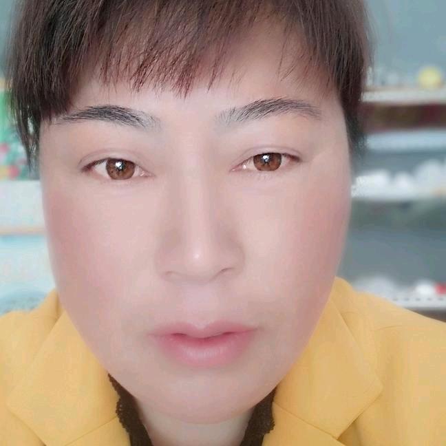周影