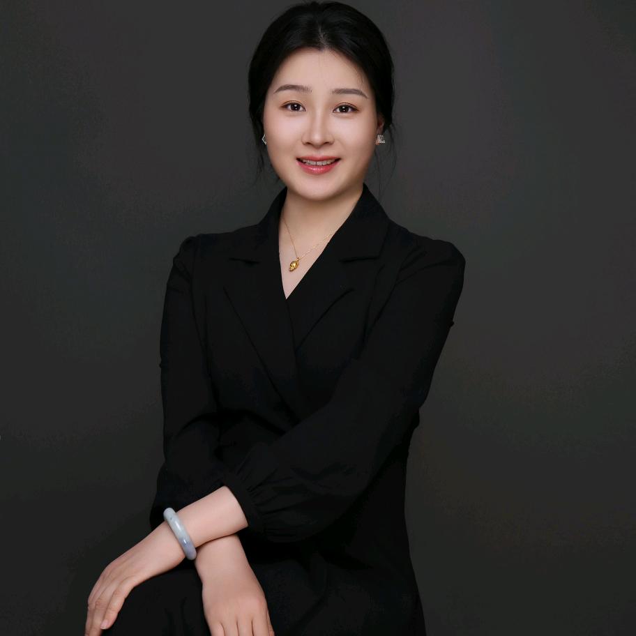 最懂你的女老师