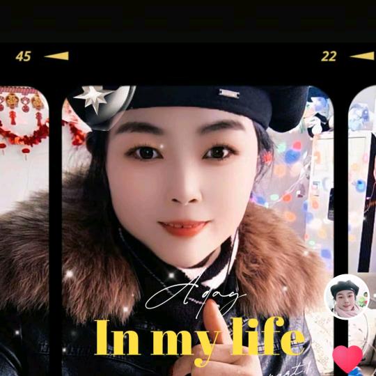 诗诗妈早上6:30点聊天分享主播。