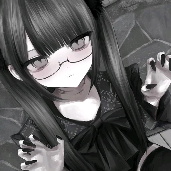 混过社会卖过萌