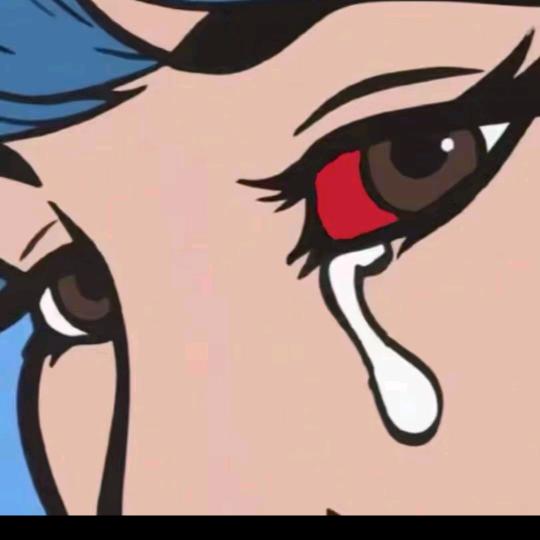 缘为情