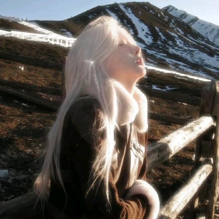 🌈小小舒同学（三角洲）