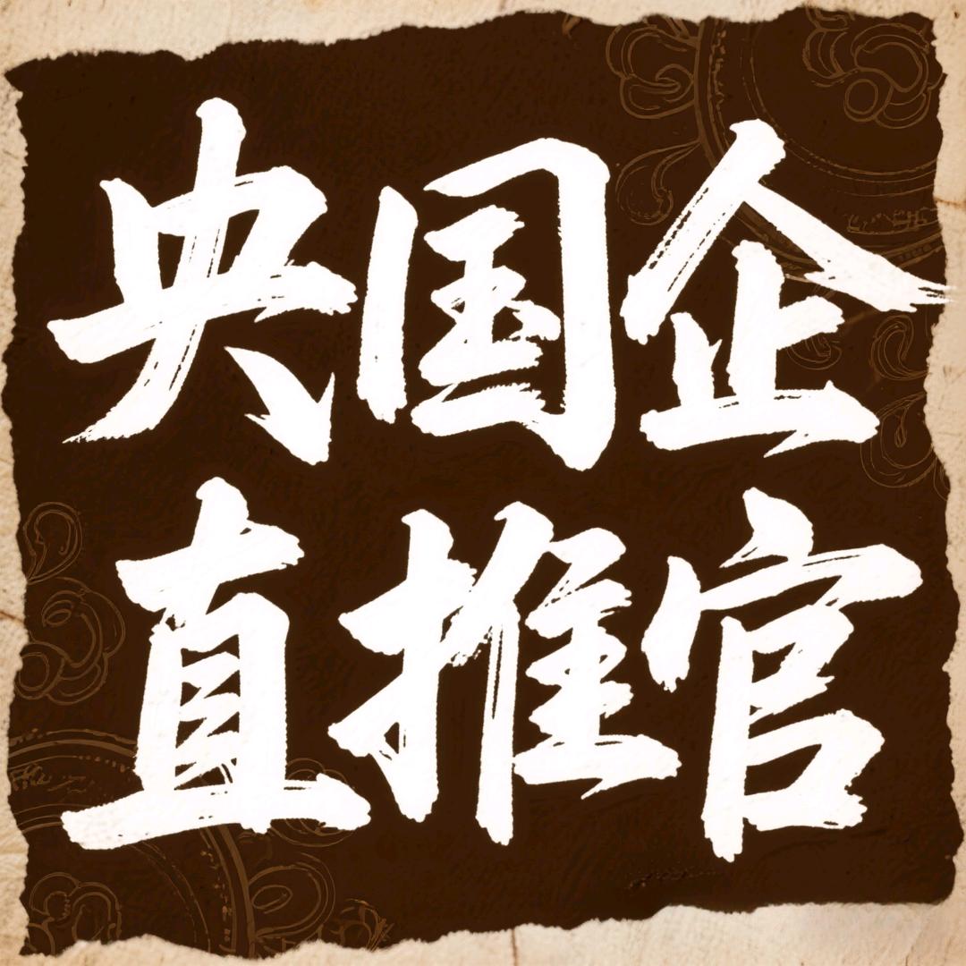西安央国企直推官