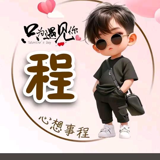 惜缘