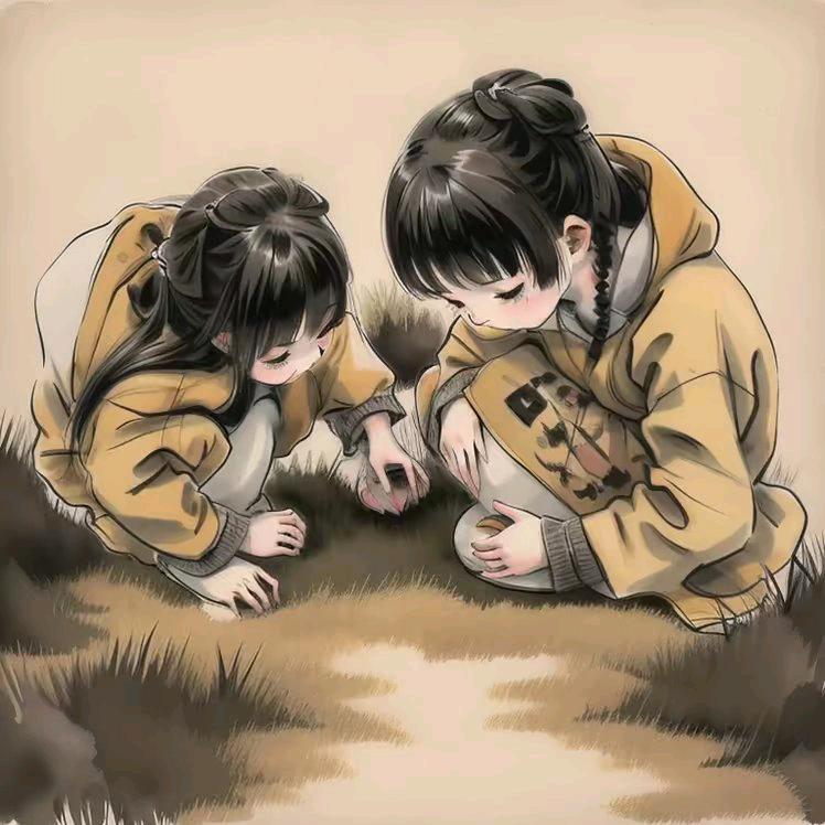 塔米说