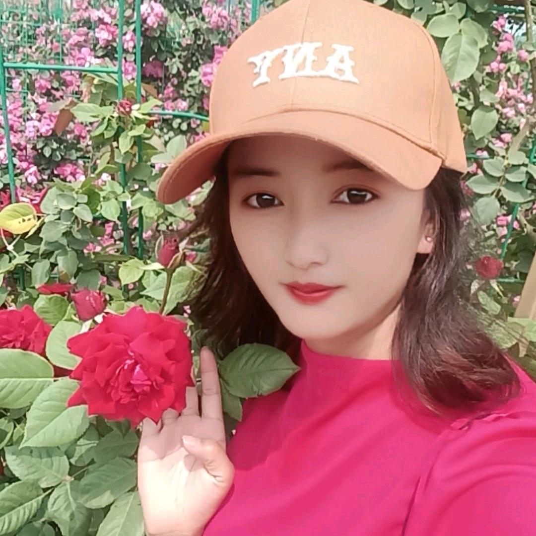 哈尼姑娘