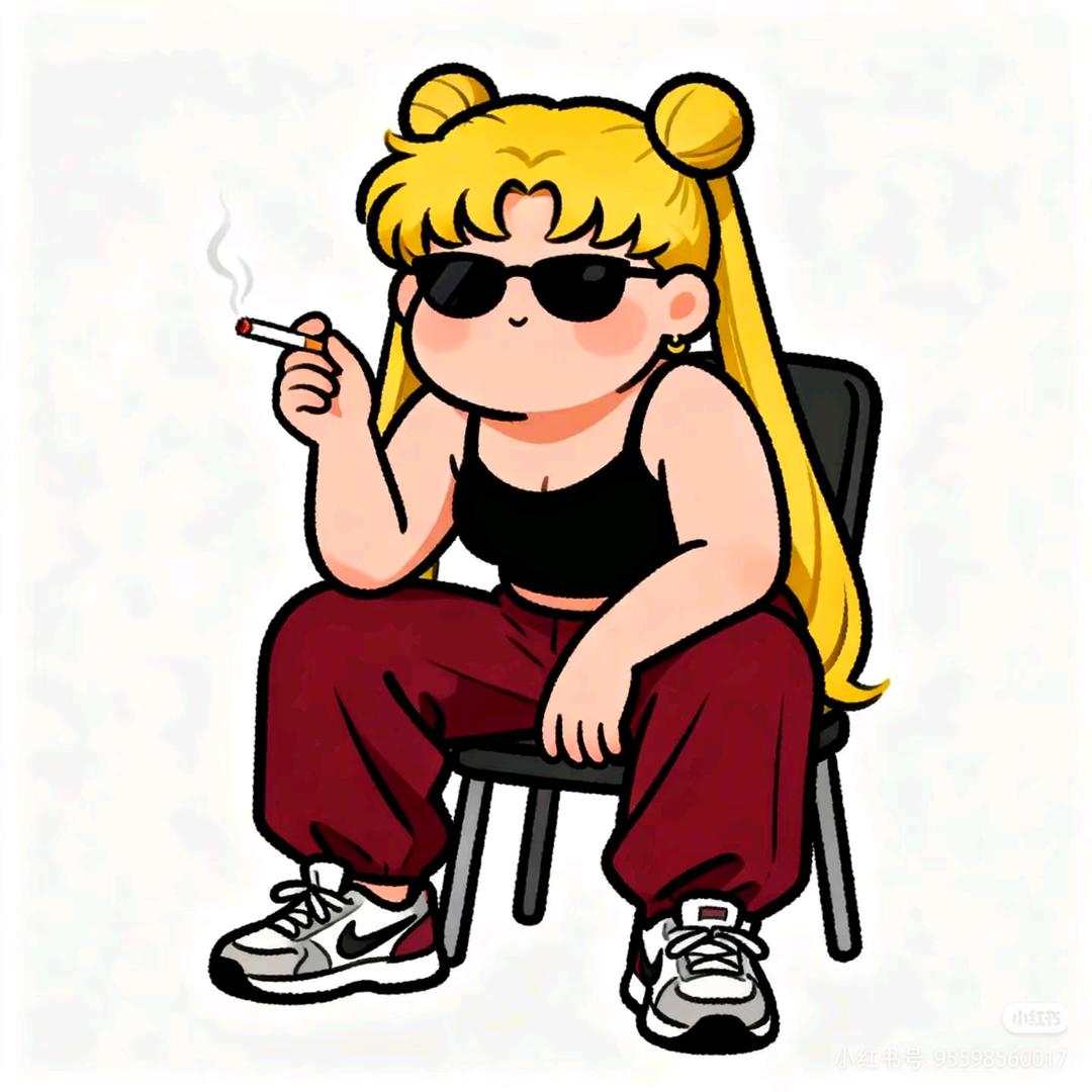 美少女壮士哟