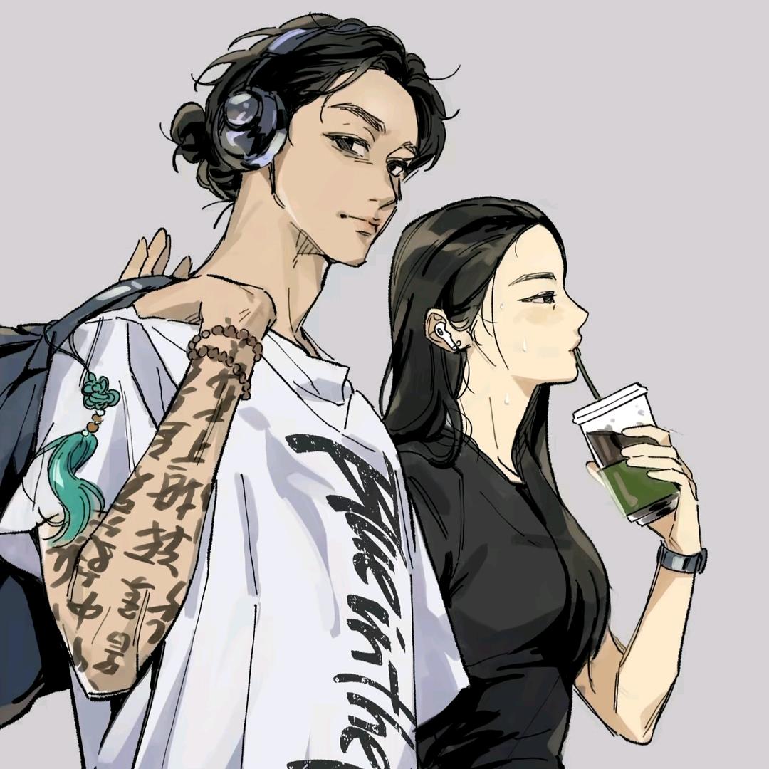 煤气罐成精