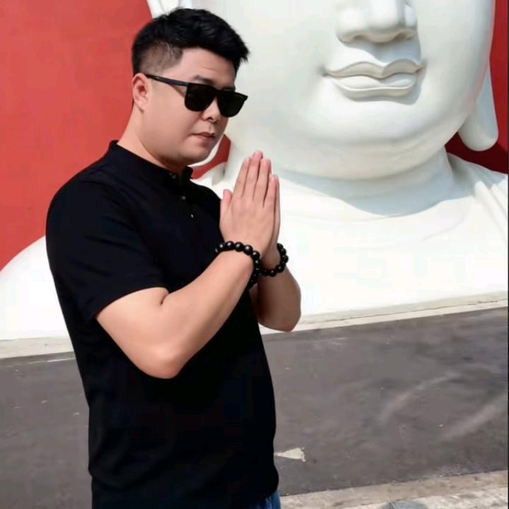 真人模式
