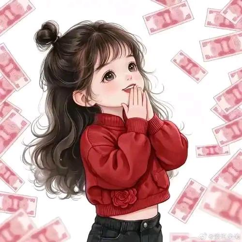 两孩子的妈（幸福）