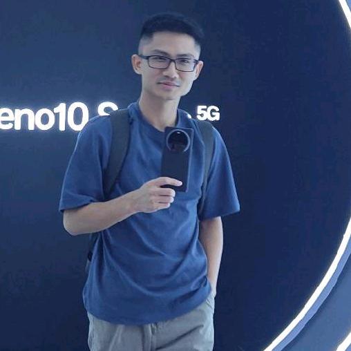 马克（带你了解越南）