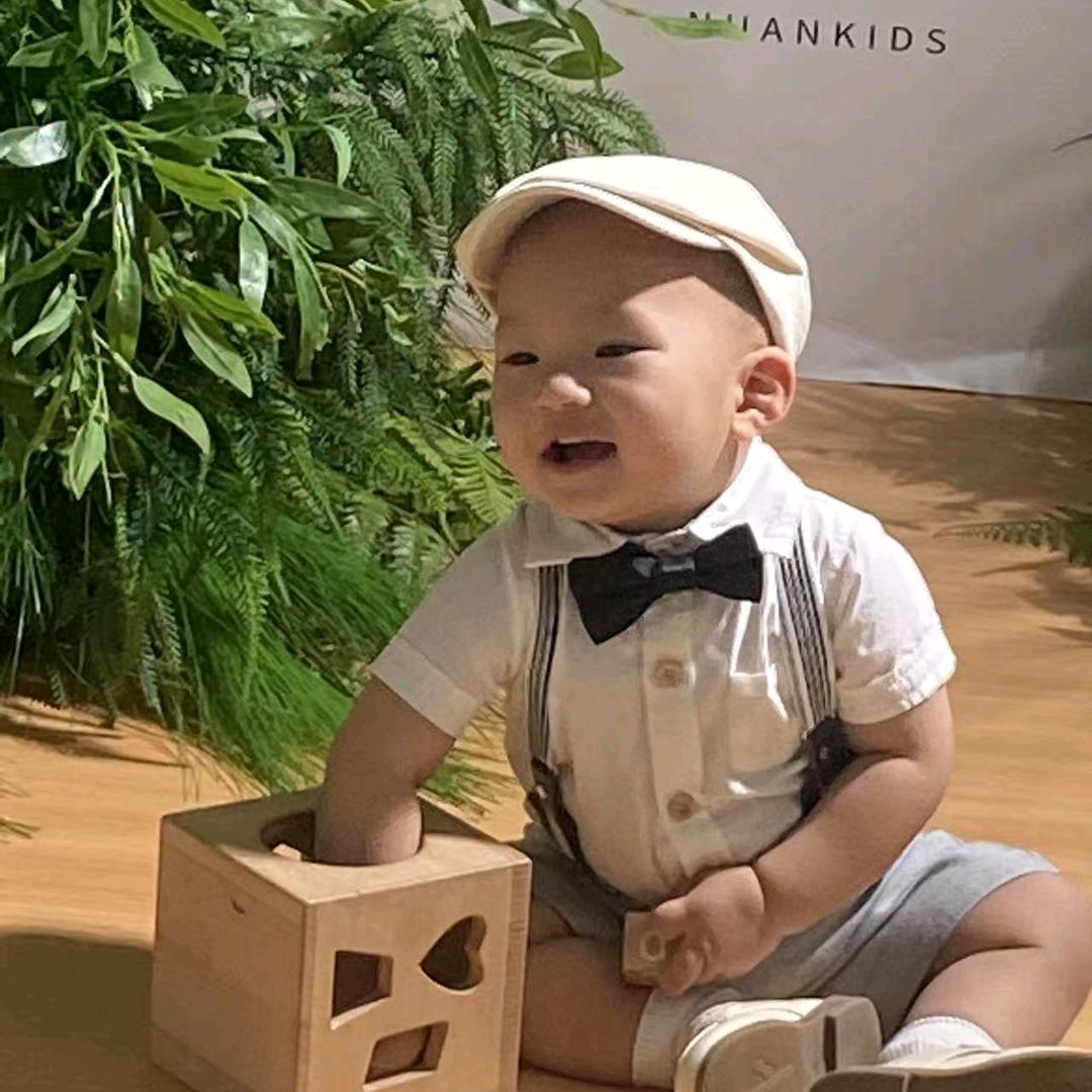 成熟型男