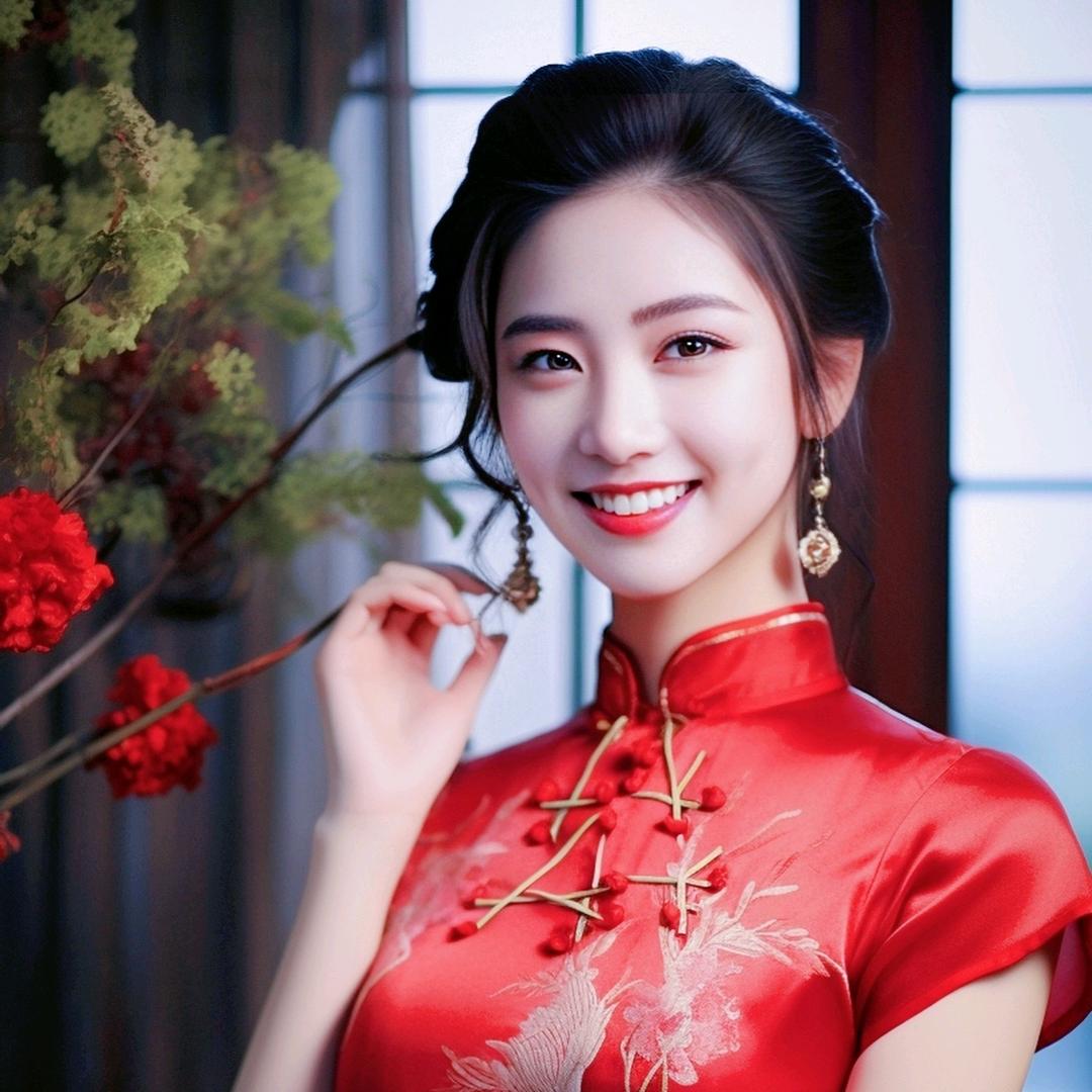 游洋景致