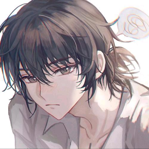 晚q