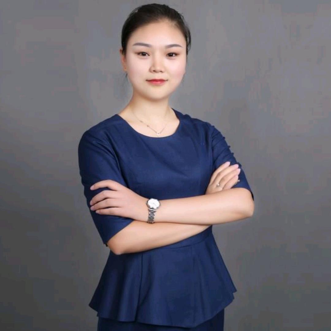 大竹珠宝搭配师小燕子