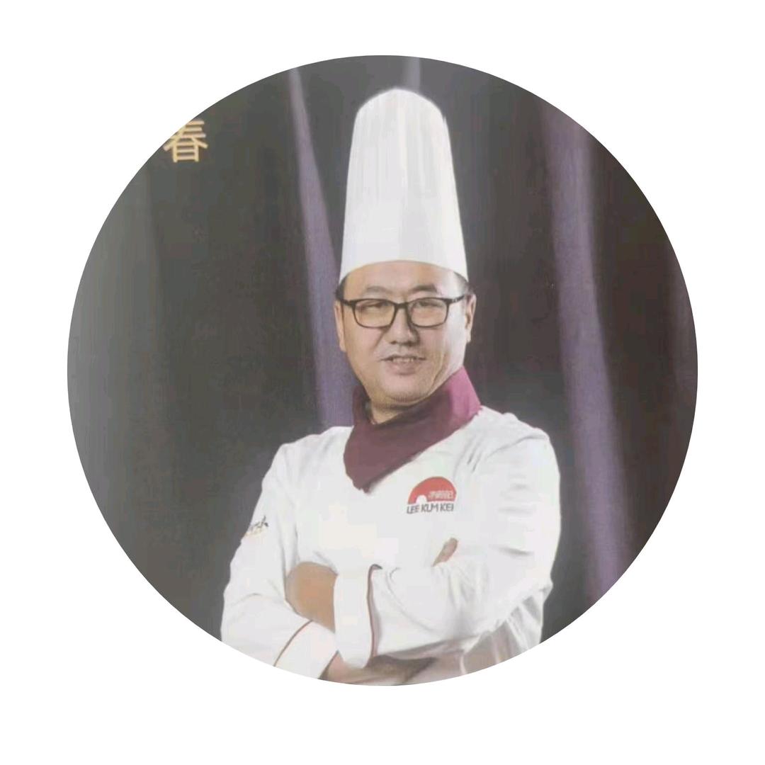 老侯聊餐饮