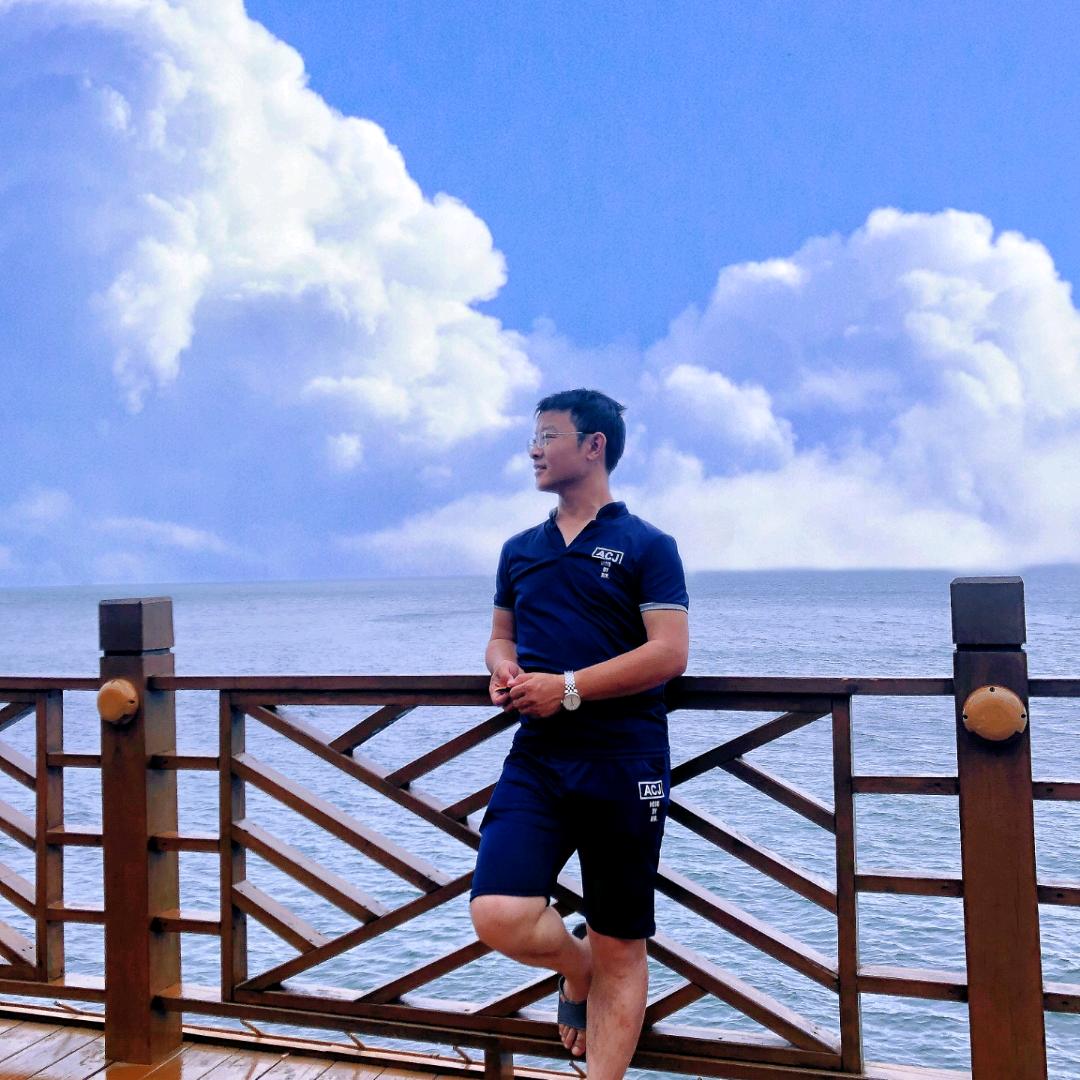 水木清华～李全起